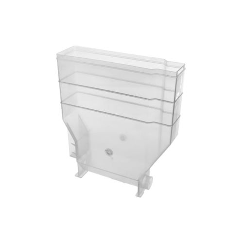 Bunn 37011.0002 Hopper Assembly Sonic Welded