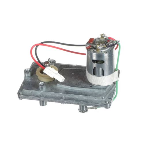Bunn 37037.1003 Gearmotor Assembly With Drive Pin