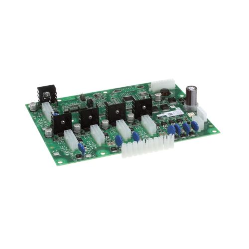 Bunn 37104.1013 Main Control Board Assembly IMIX-5 2