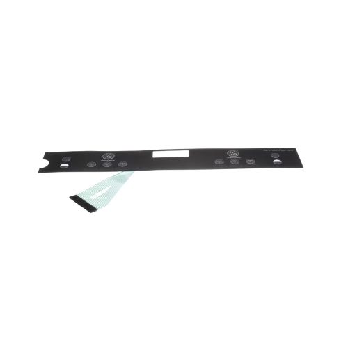 Bunn 37875.0017 Membrane Switch ICB Twin