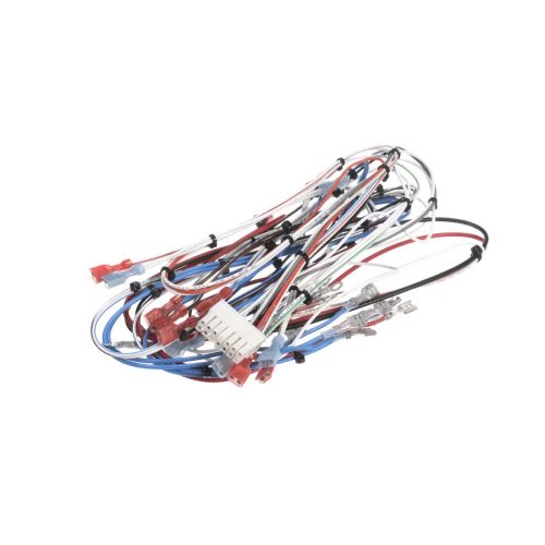 Bunn 38040.0029 Main Wiring Harness ICB Twin SH
