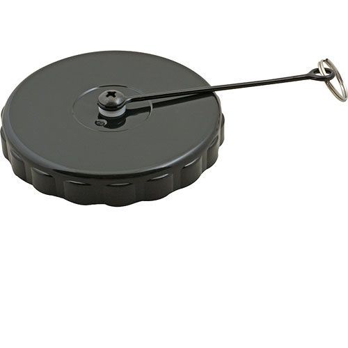 Bunn 38070-0000 Brew Thru Cap W/Tether 