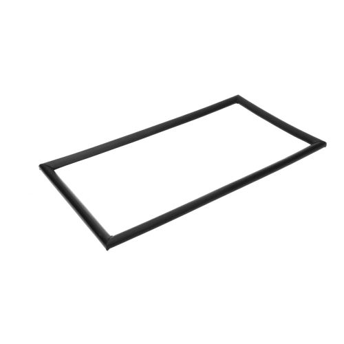 Bunn 38568.0002 Silver Cold Bev Door Gasket Santoprene 9.50" X 17.21"