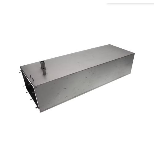Bunn 38693.1001 Tank Weldment W/Drain Single TF