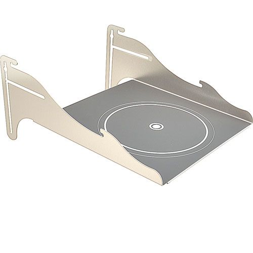 Bunn 38704.100200000001 Flip DownTray With Decal