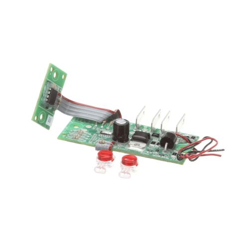 Bunn 38714.1001 Hot Water Dispenser Control Board Kit Sensor/Timer Set