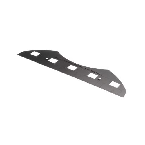 Bunn 38840.0000 Switch Plate Assembly