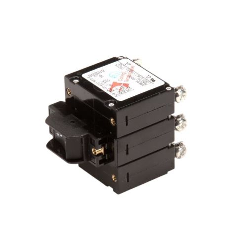Bunn 38894.0002 Liquid Coffee Dispenser Main Power Switch 3-Pole 50A 125/250V