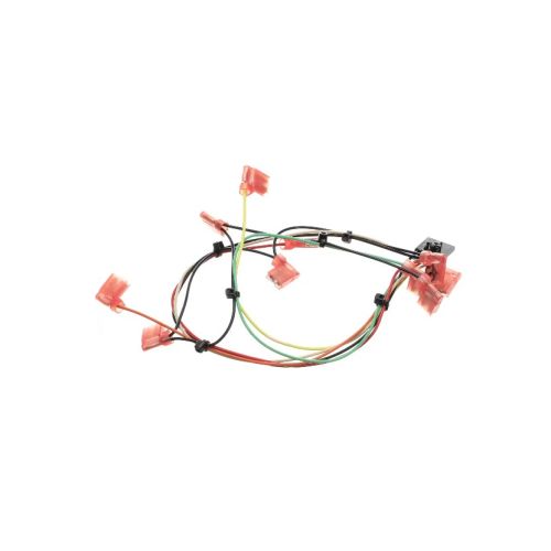Bunn 38941.0000 Hot Drink Dispenser Door Switches Wire Harness