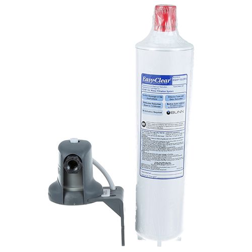 Bunn 39000-0010 Filter Head And Cartrdige
