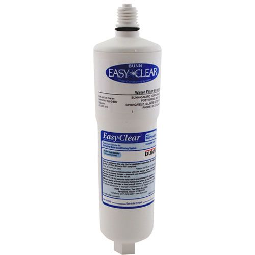 Bunn 39000-1010 ScalePro Cartridge Water Filter