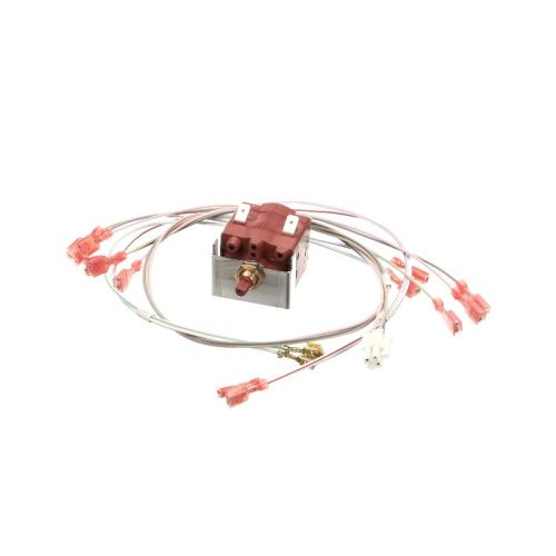 Bunn 39053.1004 Switch/Wire Harness Assembly DBC W/Bypass
