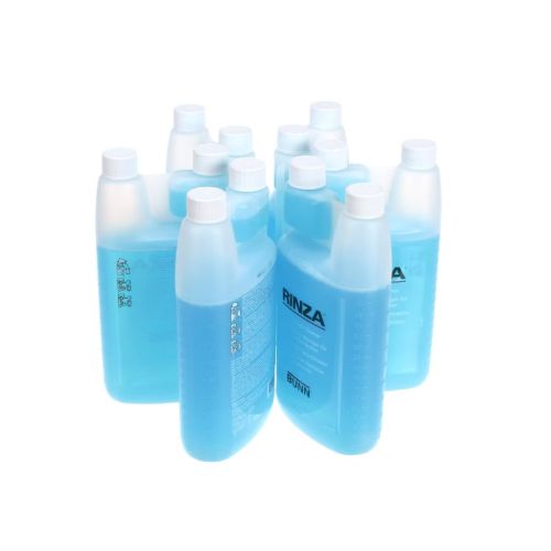 Bunn 39265.0001 Milk Rinza Cleaner 6 Per Case