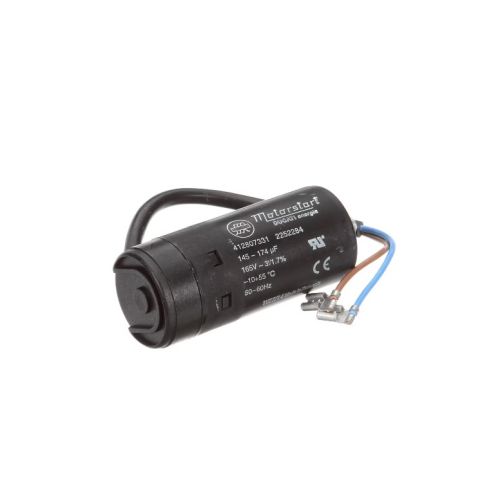 Bunn 39804.0000 Frozen Dispenser Run Capacitor 145-174uF 165V 50/60Hz