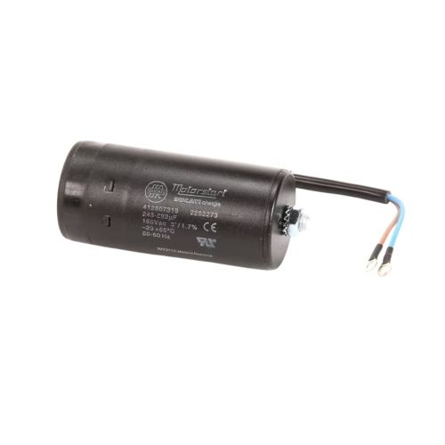 Bunn 39804.0004 Frozen Dispenser Start Capacitor Assembly 243-292uF 165V 50/60Hz
