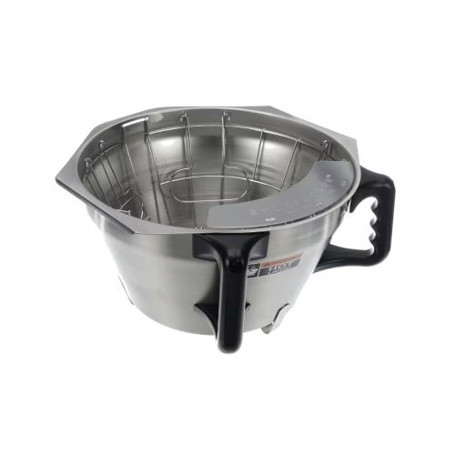 Bunn 40114.0000 Funnel Assembly W/Basket Titan