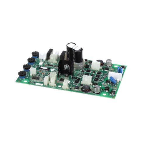 Bunn 40177.1004 Control Board Assembly DWS ROHS