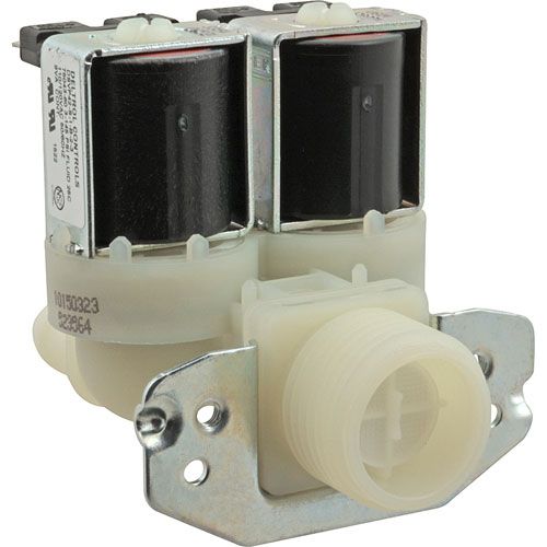 Bunn 40281-1000 Solenoid Valve (Dual)