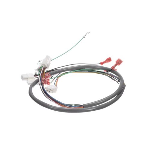 Bunn 40321.0002 Wiring Harness Door LIT-LED WITH Program Switch