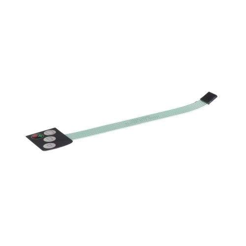 Bunn 40606.0100 Membrane Switch Portion Control JDFS
