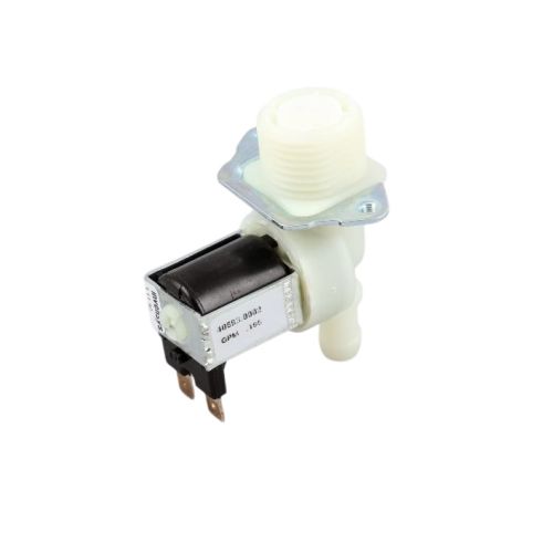 Bunn 40693.1000 Water Inlet Valve Assembly W/Flow Control 120V