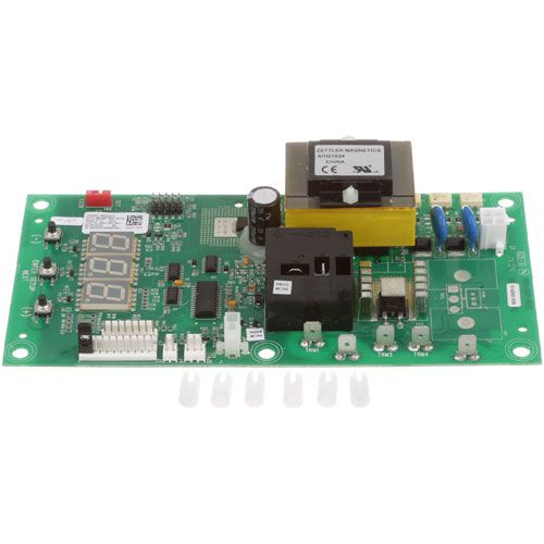 Bunn 40697-1000 Electronic Control Board 200F