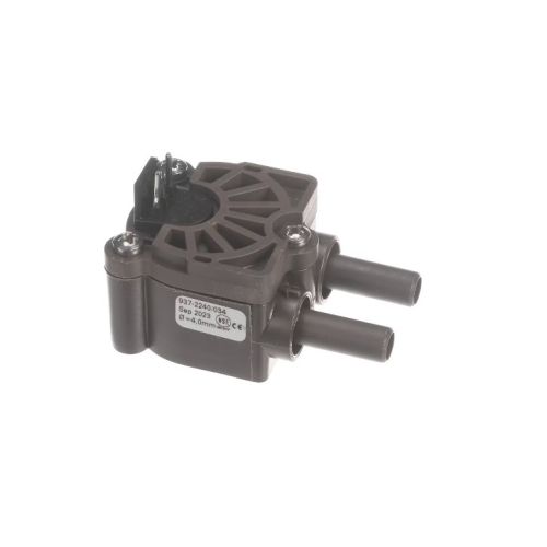 Bunn 40752.0006 Bean Coffee Brewer Flow Meter 4.0mm Orifice