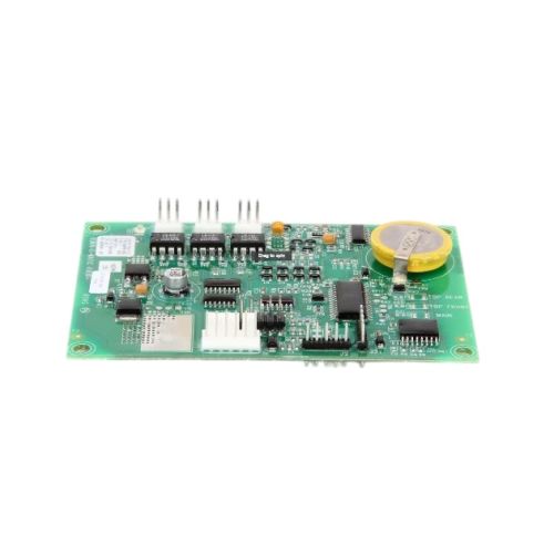 Bunn 40881.1000 Lower Coffee Machine Control Board Assembly Axiom Brewwise RFID