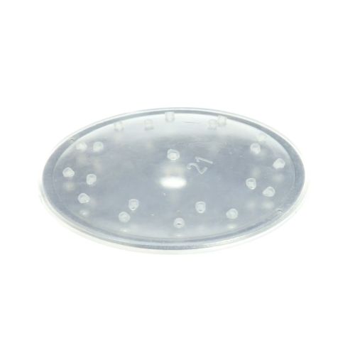Bunn 41160.1002 Tall Batch Brewer Flexible Sprayhead Assembly 21 Hole