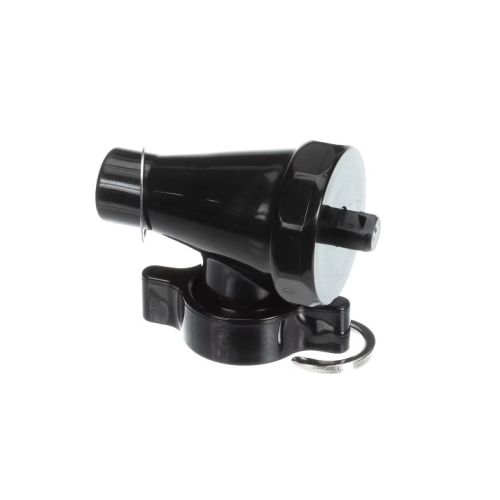Bunn 41183.0004 No Drip Faucet Repair Kit Black