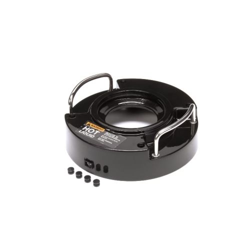 Bunn 41366.1001 Top Cover Assembly With Decal Kit