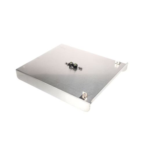 Bunn 41488.0001 Iced Tea Brewer Base Cover Tea Kit Without Stops TB6/TB6Q