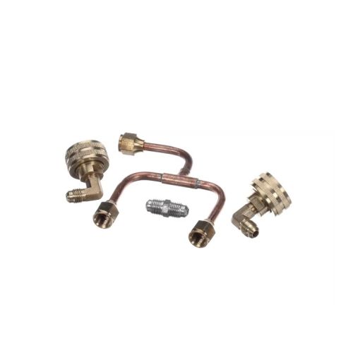 Bunn 41969.1000 Water Inlet Tubing Assembly SI 312