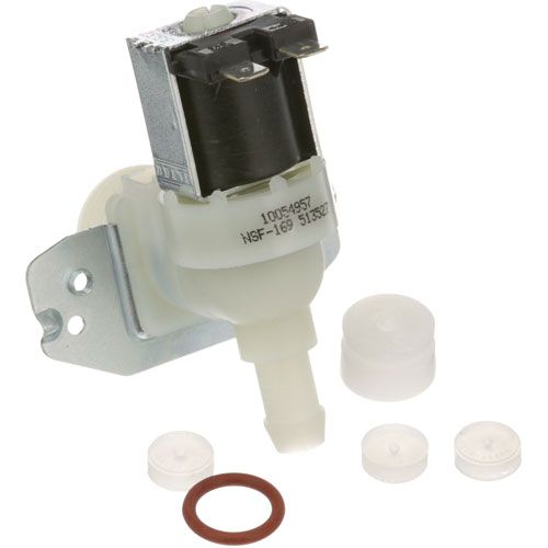 Bunn 42025-0000 Water Valve Kit W/ Flow Control Housing & O-Ring, 110/120V