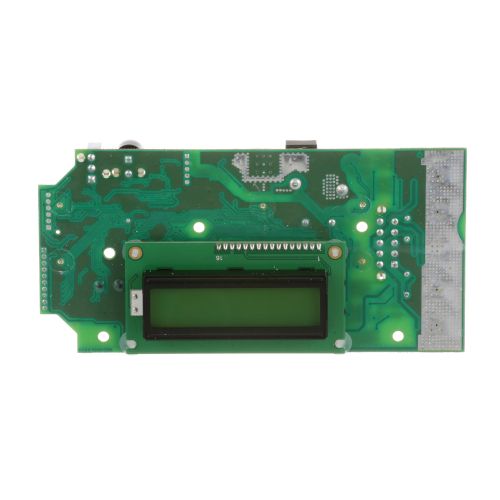Bunn 42533-1000 Axiom Timer Board, 6 3/8" x 3 1/8"