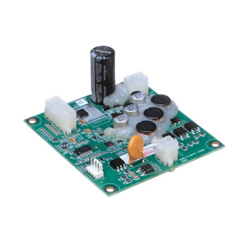 Bunn 42996.1001 Control Board Variable Speed Motor FMD-3 Denny's