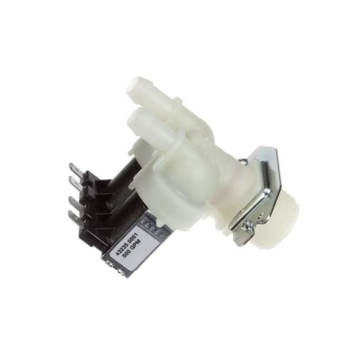 Bunn 43235.1001 Solenoid Valve Assembly Kit 0.50 GPM 110/120V 50/60Hz
