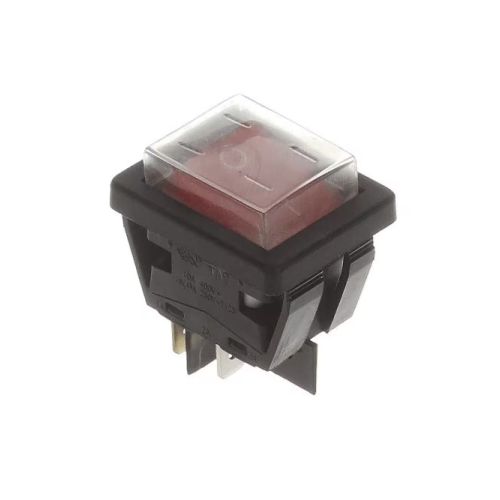 Bunn 43500.1150 Refrigerator Main Power Switch
