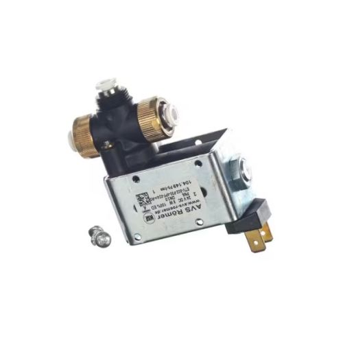 Bunn 43500.1155 Diaphragm Valve 24 VDC HYD MOD Set