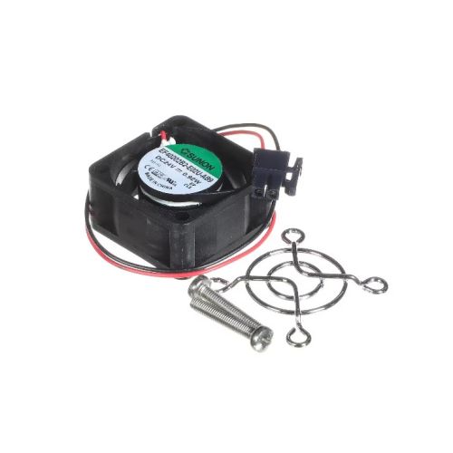 Bunn 43500.1165 Axial Fan Set 24 VDC