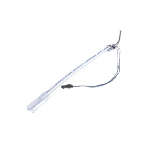 Bunn 43500.1166 Milk Suction Hose Assembly