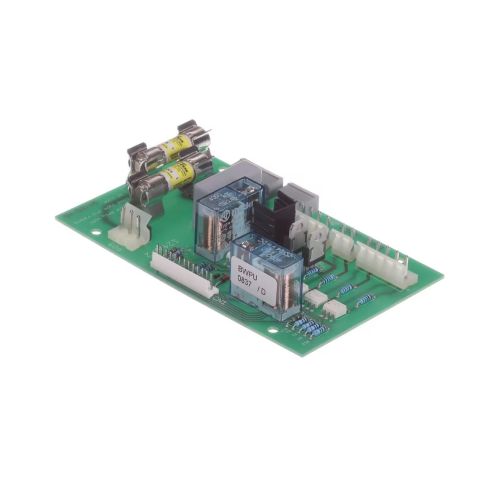 Bunn 43500.1246 Power Board BWPU BW3