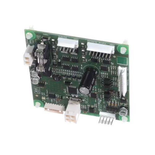 Bunn 43500.1248 Control Board Set Chocolate Module MAHC