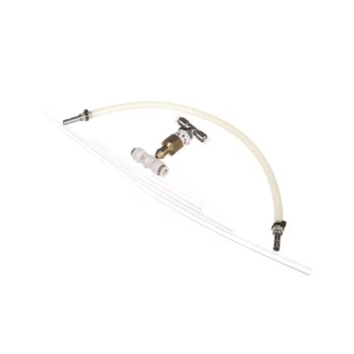 Bunn 43500.1309 Pressure Tube Set BW2V3 BW3V3