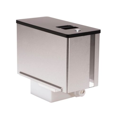 Bunn 43500.1410 Choco Hopper Assembly W/Locking Lid