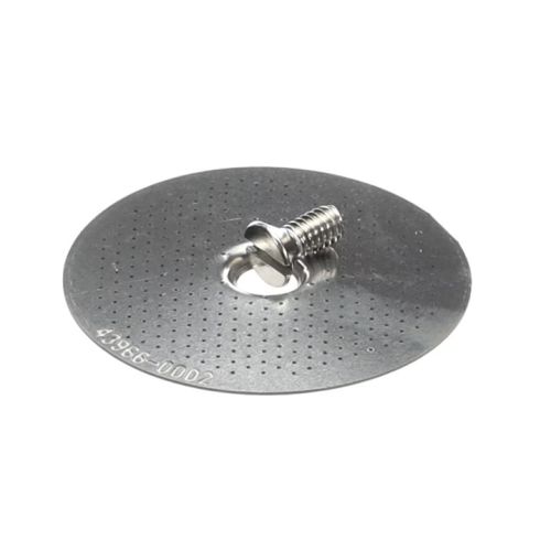 Bunn 43966.1002 Espresso Sure Photoetch Shower Screen Kit