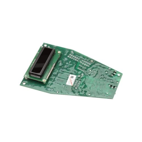 Bunn 44039.1006 Main CBA With Real Time Clock Ultra-2 Frazil