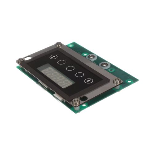 Bunn 44112.1000 Display/Switch Board Assembly Touch Screen LCA-1