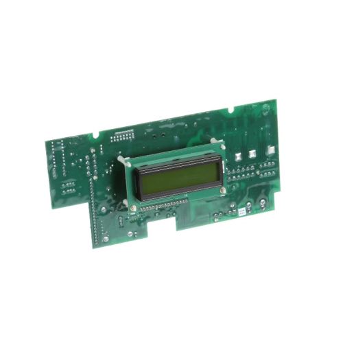 Bunn 45787.1000 Tall Batch Brewer Control Board Assembly Infusion