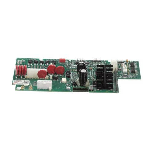 Bunn 45787.1044 Control Board Assembly Hardees Infusion ITCB-HV